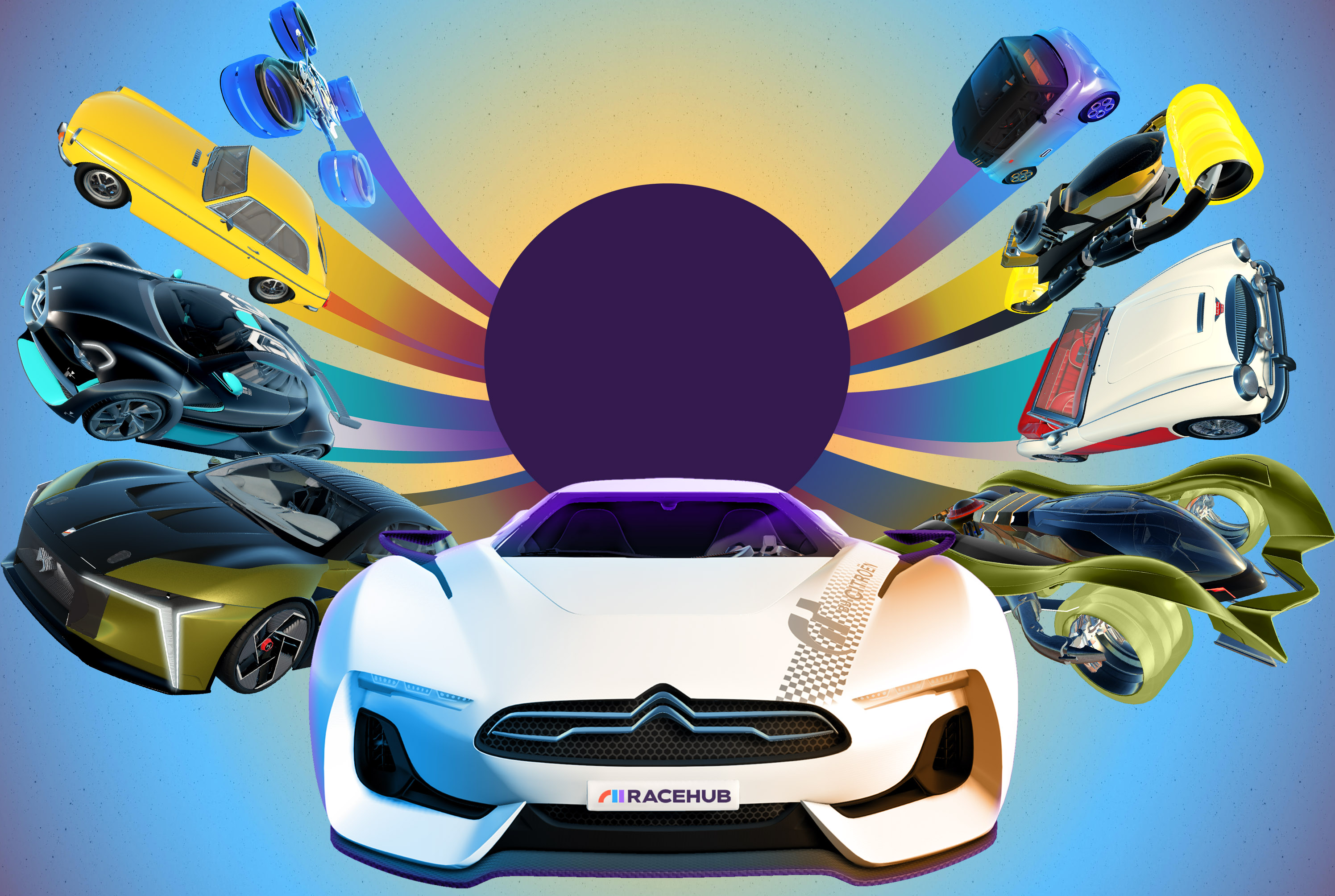 RACEHUB_HERO_VEHICLES_BLANKEDLOGO_SPECKLEDBACK.jpg